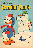 Disney, Walt - Donald Duck, Een Vrolijk Weekblad, Nr. 05 , 1979, goede staat