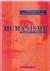 Cliteur, P.B., Houten, D.J. van (ds1350) - Humanisme , theorie en praktijk
