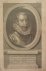 Punt, Jan - Originele kopergravure Charles Philips de Croy