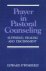 Edward P Wimberry - Prayer in pastoral counseling - Suffering, healing and discernment