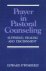 Prayer in pastoral counseli...