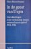Bornewasser, Hans - In de geest van thijm / Ontwikkelingen in de verhouding tussen wetenschap en geloof 1904-1984