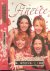 Ciggaar, Marriette .Omslagontwerp is van  Sabine van den Eynden  Omslagillutraties zijn van  Nick van Ormondt en Marisa Beretta - Het boek van Finette   ..  Rozengeur  wodka