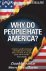 Sardar, Ziauddin, Davies, Merryl Wyn - Why Do People Hate America?