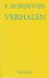 Verhalen. Kelders en paleizen