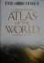  - The Times Comprehensive Atlas Of The World