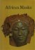 Monti, Franco - African Masks