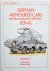 German Armoured Cars and Re...