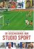 Liempt, Ad van en Jan Luitzen (redactie) - De geschiedenis van Studio Sport