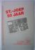 Kessels, Toon (red.) - St.- Joep 50 jaar. Jubileumboek ter gelegenheid van het 50-jarig bestaan van ivo-mavo St. Joseph
