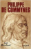 PHILIPPE DE COMMYNES