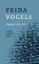 Vogels, Frida - dagboek 1968-1969