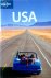 Campbell, Jeff e.a. - Lonely Planet USA