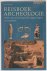 reisboek archeologie