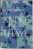 Rootchiv illustraties - De verkenner Andre de Thaye