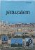 Jeruzalem Fotogids Met post...