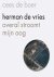 Herman de Vries - overal stroomt mijn oog.