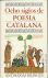 Castellet, J.M. y Molas Joaquim - selección y prólogo de - Ocho siglos de Poesia Catalana (antologia bilingüe)