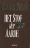 Potok, Chaim - Het Stof der Aarde.