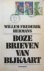 Hermans - Boze  Brieven van Bijkaart