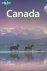 Schulte-Peevers, Andrea (e.a.) - Canada (Lonely Planet)