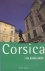 Corsica the Rough Guide.