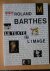 Barthes, Roland - Le texte et l'image