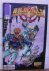 Choi - Peterson - Winn - Regla - Wildcats covert action teams - 43 oct