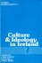 Culture and ideology in Ire...