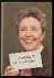 Grenfell, Joyce - JOYCE GRENFELL REQUESTS THE PLEASURE.