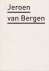 Coll. (Ed.) - Jeroen van Bergen