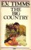 Timms, E.V. - The Big Country