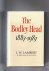 The Bodley Head 1887-1987