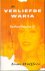 Wolffers, I. - De verliefde waria