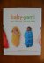Sarvady, A. - Baby-gami / baby wrapping voor beginners