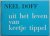 Uit het leven van Keetje Ti...