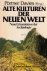 Pörtner, Rudolf Nigel Davies (herausgeber) - Alte kulturen der Neuen Welt. Neue Erkenntnisse der Archäologie