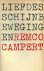 Campert, Remco - Liefdes schijnbewegingen