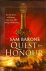 Barone, Sam - Quest for Honour