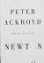 Ackroyd, Peter. - Newton (Ackroyd's Brief Lives)