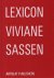 Viviane Sassen Lexicon