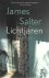 Salter, James - Lichtjaren