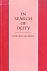 Macquarrie, J. - In search of deity : an essay in dialectical theism : the Gifford Lectures delivered at the University of St. Andrews in session 1983-4