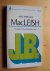 MacLeish, Archibald - J.B. A Play in Verse