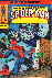 Junior Press Strip - Spektakulaite Spiderman comics nr. 1 t/m 190 , zeer goede staat