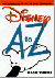 dave smith - the updated official encyclopedia disney a to z