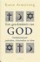 Karen Armstrong - Een geschiedenis van God (hardcover)