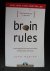 Brain Rules, 12 Principles ...