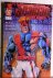 Busiek, kurt - Spartan - warrior spirit - 3 oct