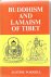 Buddhism and Lamaism of Tibet